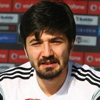 Tolga, oyuna devam edemedi Tolga, oyuna devam edemedi