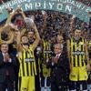 'Sen olsan bari' şarkısı çalındı Fenerbahçeliler çıldırdı