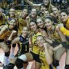 VakıfBanklı oyuncuların hedefi final VakıfBanklı oyuncuların hedefi final