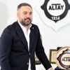 Altay Başkanı'ndan "tarihi anlaşma" müjdesi