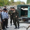 Netekim Karakolu vizyon bekliyor Netekim Karakolu vizyon bekliyor