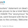 Trump tan ölen askerler için enayi dediği iddialarına ... Trump tan ölen askerler için enayi dediği iddialarına ...