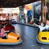Lunaparklar bu bayram boş kaldı Lunaparklar bu bayram boş kaldı