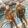 Çağatay Ulusoy teknesini büyütüyor Çağatay Ulusoy teknesini büyütüyor