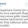 AKP’li Yavuz: Hazırlıklarımızı tamamladık