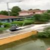 - Sel Sularında Jet Ski Keyfi - Sel Sularında Jet Ski Keyfi