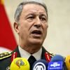 Genelkurmay Başkanı Orgeneral Akar: Mevcut tehditlere karşı İran'la işbirliğimizi geliştiriyoruz