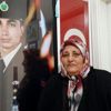Şehit annesi İdlib şehitlerinin annelerine seslendi Şehit annesi İdlib şehitlerinin annelerine seslendi