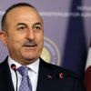 Bakan Çavuşoğlu: F-35 Projesi'nde sorun yok Bakan Çavuşoğlu: F-35 Projesi'nde sorun yok