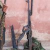 Bebek katili PKK, şimdi de Suriye'deki kimsesiz çocukların peşine düştü Bebek katili PKK, şimdi de Suriye'deki kimsesiz çocukların peşine düştü
