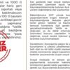 Vatandaşlara para yardımı yapılacak mı? İçişleri Bakanlığı’ndan ‘Açık Kapı’ açıklaması Vatandaşlara para yardımı yapılacak mı? İçişleri Bakanlığı’ndan ‘Açık Kapı’ açıklaması