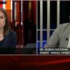 TIR viyadükten uçtu, sürücü öldü TIR viyadükten uçtu, sürücü öldü