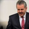 AKP milletvekili Şaban Dişli'nin dokunulmazlık fezlekesi TBMM'ye gönderildi AKP milletvekili Şaban Dişli'nin dokunulmazlık fezlekesi TBMM'ye gönderildi