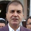Ömer Çelik'ten Almanya'ya tepki!
