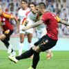 Galatasaray ile Göztepe 57. randevuda Galatasaray ile Göztepe 57. randevuda