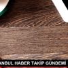 DHA İSTANBUL HABER TAKİP GÜNDEMİ
