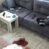 Evi terk eden eşini öldürdü Evi terk eden eşini öldürdü