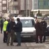 Eyüpsultan'da korkutan çatı yangını