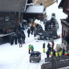 Daniel Craig, Bond serisinin son filminin çekimleri sırasında dizini incitti Daniel Craig, Bond serisinin son filminin çekimleri sırasında dizini incitti