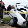 Adana'da feci kaza: 5 kişi öldü