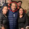 Doğum günü partisi yaşlı adamın sonu oldu