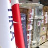 TİKA'dan Afganistan'daki Atatürk Milli Çocuk Hastanesi'ne koronavirüs salgınıyla mücadele kapsamında tıbbi yardım TİKA'dan Afganistan'daki Atatürk Milli Çocuk Hastanesi'ne koronavirüs salgınıyla mücadele kapsamında tıbbi yardım