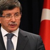 Başbakan Davutoğlu Ankara'ya gitti Başbakan Davutoğlu Ankara'ya gitti