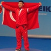 İsmayilov hedefi belirledi İsmayilov hedefi belirledi