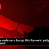 İstanbul da evde sera kurup Hint keneviri yetiştiren ... İstanbul da evde sera kurup Hint keneviri yetiştiren ...