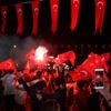 Atatürk Kent Meydanı nda milli heyecan yaşanacak