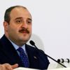 Teknoloji Bakanı Varank'tan makine sektörüne müjde Teknoloji Bakanı Varank'tan makine sektörüne müjde