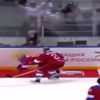 Putin yere kapaklandı! Putin yere kapaklandı!