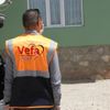 Terör saldırısı 'Vefa'ya engel olamadı Terör saldırısı 'Vefa'ya engel olamadı