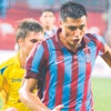 Trabzon'a şok Cardozo yok