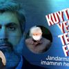 Alparslan Kuytul'un yeğeni olan FETÖ'nün "jandarma mahrem imamı" Hakan Kuytul'a hapis cezası Alparslan Kuytul'un yeğeni olan FETÖ'nün "jandarma mahrem imamı" Hakan Kuytul'a hapis cezası