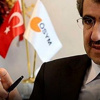 Görev süresi bitti ifadeye gidecek Görev süresi bitti ifadeye gidecek