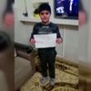Çocuklar, Türk Polis Teşkilatının kuruluş yıl dönümünü ...