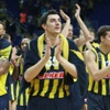 F.Bahçe'den farklı galibiyet!.. F.Bahçe'den farklı galibiyet!..
