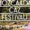 "Bozcaada Caz Festivali" bu yıl çevrim içi "Bozcaada Caz Festivali" bu yıl çevrim içi