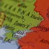 Ukrayna, Rusya'ya kimlikle geçişleri durdurdu Ukrayna, Rusya'ya kimlikle geçişleri durdurdu