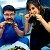Yoğun bakımda kebap! Yoğun bakımda kebap!