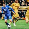 Dortmund deplasmanda yıkıldı Dortmund deplasmanda yıkıldı