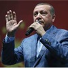 Erdoğan'dan sürpriz görüşme! Erdoğan'dan sürpriz görüşme!