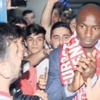 M'Bia'nın derdi paraymış