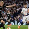 Ajax finale Donny van de Beek ile göz kırptı
