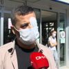 Maske uyarısı yaptığı için darp edilen sağlık çalışanı taburcu edildi Maske uyarısı yaptığı için darp edilen sağlık çalışanı taburcu edildi