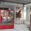 Karantinada olması gereken kadın market işletirken yakalandı Karantinada olması gereken kadın market işletirken yakalandı