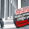 CHP'liler 97'nci kuruluş yıl dönümünde Anıtkabir'i ziyaret etti CHP'liler 97'nci kuruluş yıl dönümünde Anıtkabir'i ziyaret etti