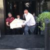 Otel odasında şüpheli ölüm Otel odasında şüpheli ölüm