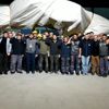Selçuk Bayraktar: AKINCI yuvadan ayrıldı Selçuk Bayraktar: AKINCI yuvadan ayrıldı